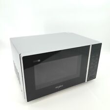 Whirlpool mwp 203 gebraucht kaufen  Schwarzenberg