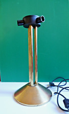 Lampada tavolo ottone usato  Italia