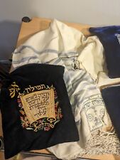 Lot jewish tallit for sale  Chicago