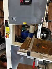 Axminster bandsaw used for sale  MAIDSTONE