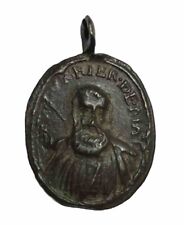 Medaglia religiosa roma. usato  Busto Garolfo
