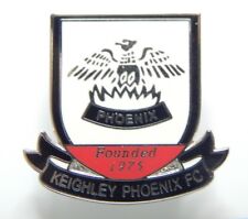 Keighley pheonix football for sale  ROSSENDALE