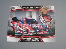 2013 courtney force for sale  Lima