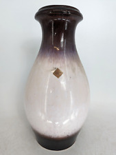 large lava vase for sale  EXETER