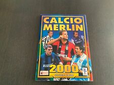 Calcio merlin 2000 usato  Castel Maggiore