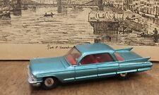 Dinky toys cadillac d'occasion  Lyon I