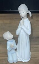 Lladro teaching pray for sale  Shipping to Ireland