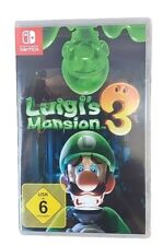 Luigi mansion nintendo gebraucht kaufen  Frechen
