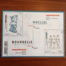 F4626 tableau maillol d'occasion  Valence