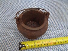 Vintage glue pot for sale  COLCHESTER
