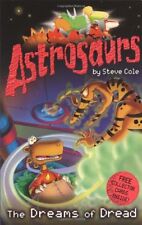 Astrosaurs dreams dread for sale  UK