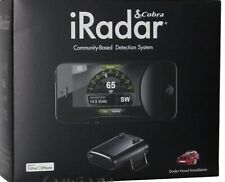 Cobra iradar s120r for sale  Port Orange