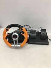 Speedlink DRIFT O.Z. Racing Wheel - kierownica do gier USB do komputera / komputera, używany na sprzedaż  PL