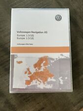 Volkswagen gps navigation gebraucht kaufen  Deutschland