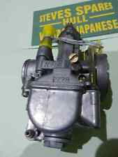 Kawasaki complete carburettor for sale  HULL