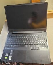 Used, LENOVO IDEAPAD GAMING 3 15.6" for sale  Shipping to South Africa