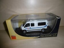 Eligor renault master d'occasion  Orchies