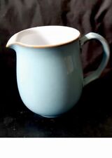 Denby colonial blue for sale  LONDON