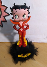 2001 betty boop for sale  Shipping to Ireland