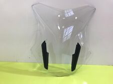 Plexiglass cupolino bmw usato  Rozzano