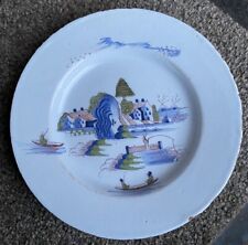 English delft dish for sale  VENTNOR