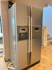Daewoo american fridge for sale  STALYBRIDGE
