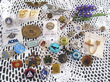 Assorted organizations vintage for sale  Tyrone