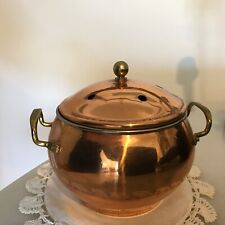Vintage copper potpourri for sale  Harrisburg