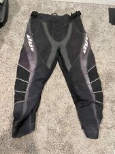 dye pro paintball pants, used for sale  Shipping to South Africa