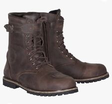 spada motorcycle boots for sale  CHELMSFORD