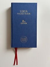 Leica pocket book gebraucht kaufen  Berlin