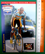 Marco pantani professional usato  Faenza