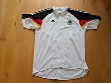 Trikot dfb adidas gebraucht kaufen  Naumburg