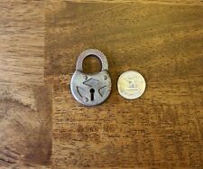 Vintage unknown padlock for sale  Elk Grove