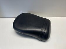 Rear pillion seat for sale  MACCLESFIELD