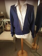 Pretty french cardigan for sale  PONTEFRACT