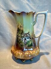 Prussia chocolate pot for sale  Jacksonville