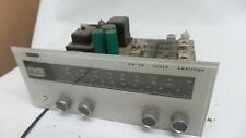 Armstrong valve receiver for sale  BUNGAY