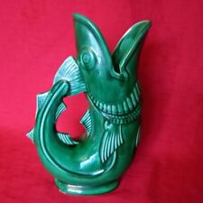 Darmouth pottery fish for sale  SPALDING