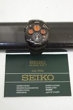 Seiko sportura kinetic gebraucht kaufen  Burg