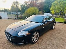 Jaguar sports 4.2 for sale  STAINES-UPON-THAMES