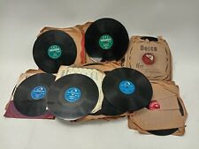 Large collection 78rpm for sale  RUGBY