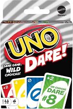 Uno | Dare! Jogo de cartas - Frete rápido e GRÁTIS comprar usado  Enviando para Brazil