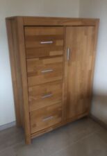 sideboard kernbuche gebraucht kaufen  Haaren,-Eilendorf