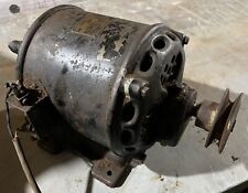 1 2 hp ac motor 110 220 for sale  South Bend