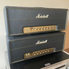 Used, Marshall 1959SLP MK II Reissue 2-Channel 100-Watt Guitar Amp Head 1993 for sale  Shipping to South Africa