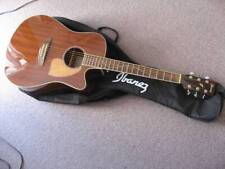 Guitarra acústica elétrica Ibanez Pf32Mhce-Nmh 2020 comprada em agosto Eco All Ma comprar usado  Enviando para Brazil