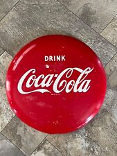 Coca cola button for sale  Streator
