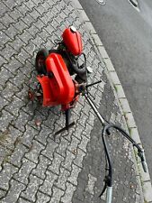 Hako combinette bodenfräse gebraucht kaufen  Hettenleidelheim