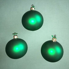 Christmas tree baubles for sale  NORTHALLERTON